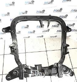 Front Subframe Crossmember for Vauxhall Corsa C Combo Meriva A 93174594 -302063