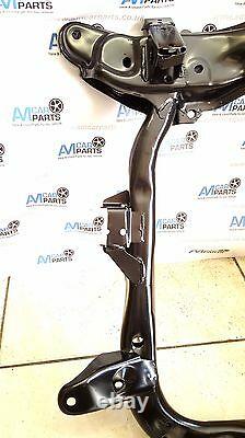 Front Subframe Crossmember for Vauxhall Corsa C Combo Meriva A 93174594 -302063