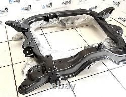 Front Subframe Crossmember for Vauxhall Corsa C Combo Meriva A 93174594 -302063