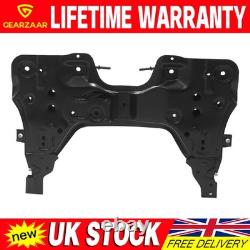 Front Subframe Crossmember for Vauxhall Corsa E Adam 12-19 13460174 New 302257