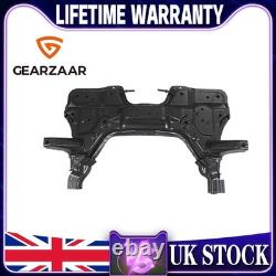 Front Subframe Crossmember for Vauxhall Corsa E Adam 12-19 New 13460174 302257