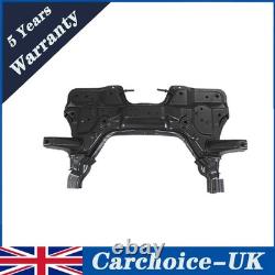 Front Subframe Crossmember for Vauxhall Corsa E Adam 12-19 New 13460174 UK