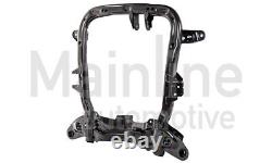 Front Subframe Crossmember for Vauxhall Meriva A Tigra excluding DPF + fitting