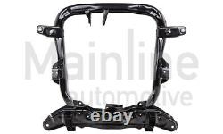 Front Subframe Crossmember for Vauxhall Meriva A Tigra excluding DPF + fitting