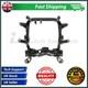 Front Subframe Crossmember For Vauxhall Meriva B Mk Ii 2010-2017