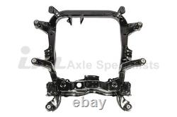 Front Subframe Crossmember for Vauxhall Meriva B Mk II 2010-2017
