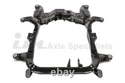 Front Subframe Crossmember for Vauxhall Meriva B Mk II 2010-2017 Front Subframe Crossmember for Vauxhall Meriva B Mk II 2010-2017