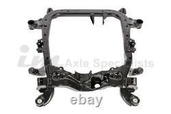 Front Subframe Crossmember for Vauxhall Meriva B Mk II 2010-2017