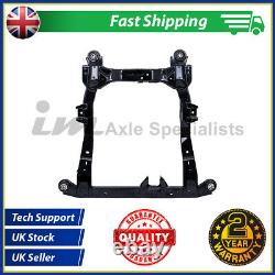 Front Subframe Crossmember for Vauxhall Opel Insignia 2008-2017