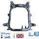 Front Subframe Crossmember For Vauxhall Vectra C 00-09 Signum 03-08 93186449