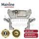 Front Subframe Crossmember With Arm Brackets Set For Golf Jetta Touran 03-10