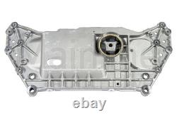 Front Subframe Crossmember with Arm Brackets SET for Golf Jetta Touran 03-10