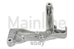 Front Subframe Crossmember with Arm Brackets SET for Golf Jetta Touran 03-10