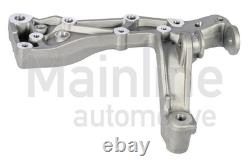 Front Subframe Crossmember with Arm Brackets SET for Golf Jetta Touran 03-10