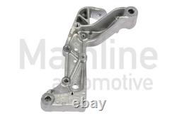 Front Subframe Crossmember with Arm Brackets SET for Golf Jetta Touran 03-10