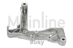 Front Subframe Crossmember with Arm Brackets SET for Golf Jetta Touran 03-10