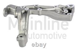 Front Subframe Crossmember with Arm Brackets SET for Golf Jetta Touran 03-10