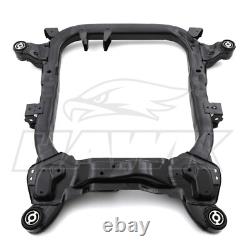 Front Subframe Engine Cradle Crossmember For Opel Vauxhall Signum 03-08 93186449