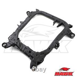 Front Subframe Engine Cradle Crossmember For Opel Vauxhall Signum 03-08 93186449