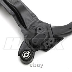 Front Subframe Engine Cradle Crossmember For Opel Vauxhall Signum 03-08 93186449