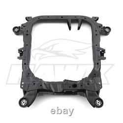 Front Subframe Engine Cradle Crossmember For Opel Vauxhall Signum 03-08 93186449