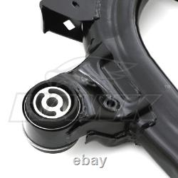 Front Subframe Engine Cradle Crossmember For Opel Vauxhall Signum 03-08 93186449