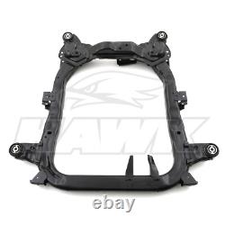 Front Subframe Engine Cradle Crossmember For Opel Vauxhall Signum 03-08 93186449