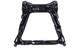 Front Subframe Engine Crossmember Fits Nissan Qashqai, +2 X-trail 544001ya0a
