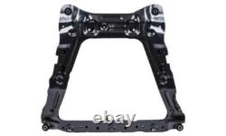 Front Subframe Engine Crossmember Fits Nissan Qashqai, +2 X-trail 544001YA0A