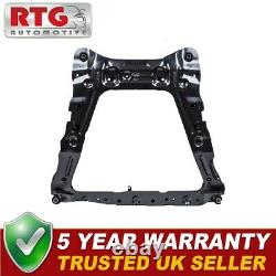 Front Subframe Engine Crossmember For Nissan Qashqai 1.6 2.0 Petrol 2007-2013