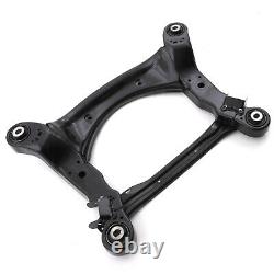 Front Subframe For Audi A6 Mk3 C6 Manual 2004-2011 4f0 399 313 Axle Crossmember