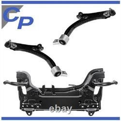 Front Subframe For Fiesta MK5 And 2 Control Arms Left Right Diesel