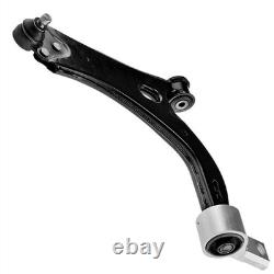 Front Subframe For Fiesta MK5 And 2 Control Arms Left Right Diesel