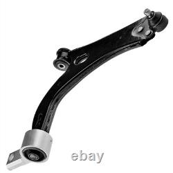Front Subframe For Fiesta MK5 And 2 Control Arms Left Right Diesel