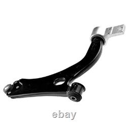 Front Subframe For Fiesta MK5 And 2 Control Arms Left Right Diesel