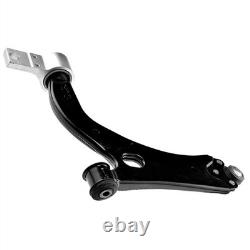 Front Subframe For Fiesta MK5 And 2 Control Arms Left Right Diesel