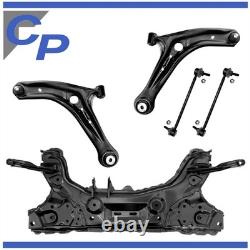 Front Subframe For Fiesta MK6 And 2 Control Arms And 2 Drop Links Petrol Front Subframe For Fiesta MK6 And 2 Control Arms And 2 Drop Links Petrol