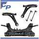 Front Subframe For Fiesta Mk6 And 2 Control Arms And 2 Drop Links Petrol