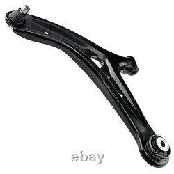 Front Subframe For Fiesta MK6 And 2 Control Arms And 2 Drop Links Petrol