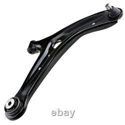 Front Subframe For Fiesta MK6 And 2 Control Arms And 2 Drop Links Petrol