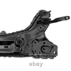 Front Subframe For Fiesta MK6 And 2 Control Arms And 2 Drop Links Petrol