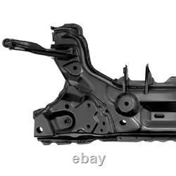 Front Subframe For Fiesta MK6 And 2 Control Arms And 2 Drop Links Petrol