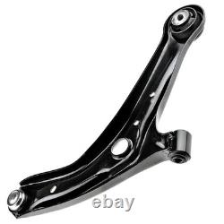 Front Subframe For Fiesta MK6 And 2 Control Arms And 2 Drop Links Petrol