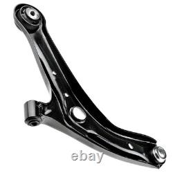 Front Subframe For Fiesta MK6 And 2 Control Arms And 2 Drop Links Petrol