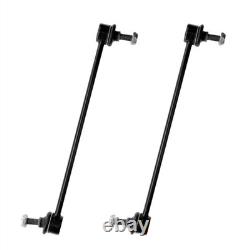 Front Subframe For Fiesta MK6 And 2 Control Arms And 2 Drop Links Petrol