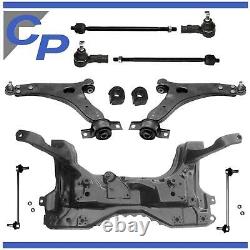 Front Subframe For Focus 1 Daw Dbw Dfw Dnw Mk1 And 10 Pieces Control Arm Set