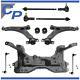 Front Subframe For Focus 1 Daw Dbw Dfw Dnw Mk1 And 10 Pieces Control Arm Set