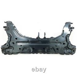 Front Subframe For Ford Fiesta VI 08-17 B-max Mazda 2 08-15 1758709 Automatic