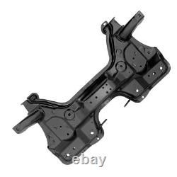 Front Subframe For Opel Corsa D And 2 Control Arms And 2 Drop Links Left Right