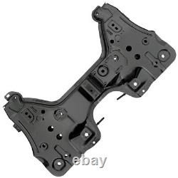 Front Subframe For Opel Corsa D And 2 Control Arms And 2 Drop Links Left Right